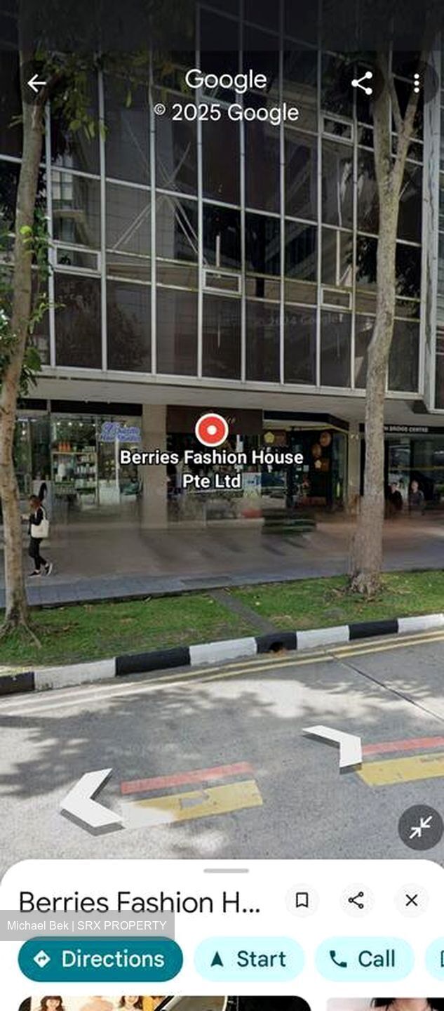 North Bridge Centre (D7), Retail #528903511